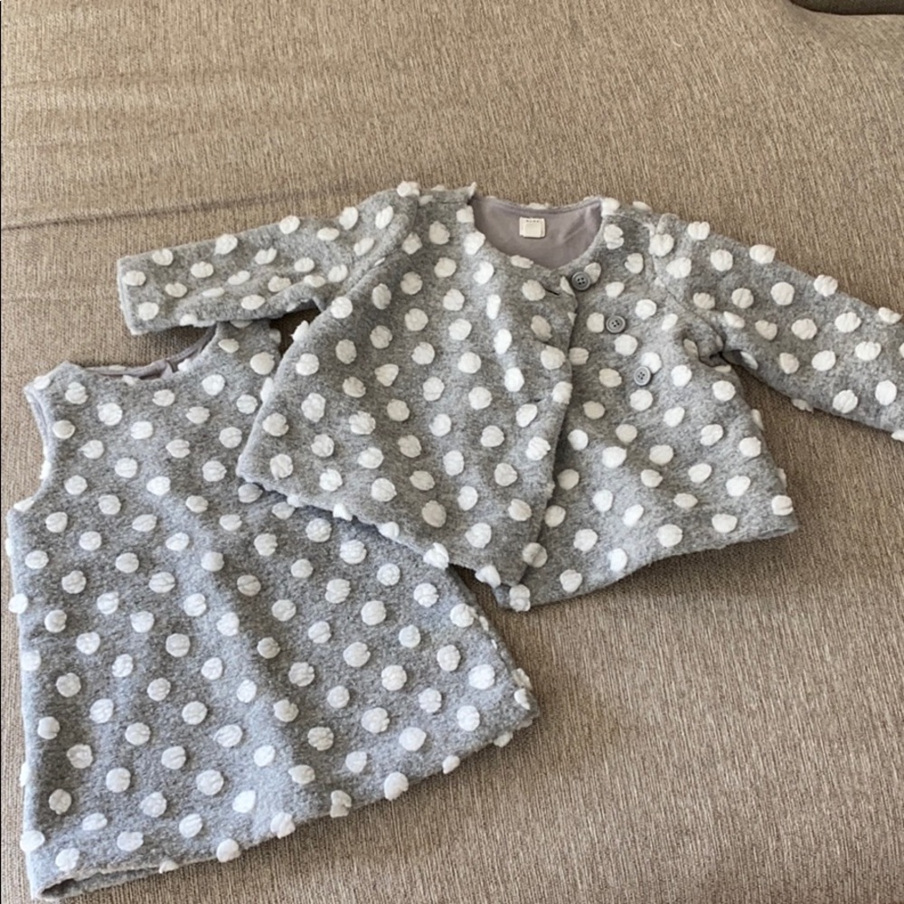Baby Girl outfit